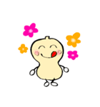 アイラブ ひょうたん（個別スタンプ：30）