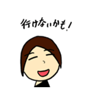 PurePureSticker（個別スタンプ：5）