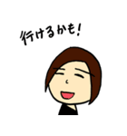 PurePureSticker（個別スタンプ：6）