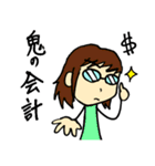 PurePureSticker（個別スタンプ：10）