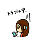 PurePureSticker（個別スタンプ：13）