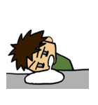 PurePureSticker（個別スタンプ：15）