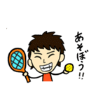PurePureSticker（個別スタンプ：20）