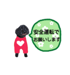 わんにゃんこ2（個別スタンプ：21）