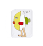 す谷の住民（個別スタンプ：6）