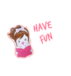 mumy1（個別スタンプ：2）