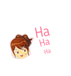 mumy1（個別スタンプ：5）