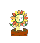 Half of life（個別スタンプ：10）