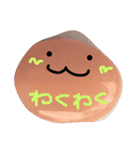 なないろの石（個別スタンプ：3）