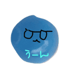 なないろの石（個別スタンプ：8）
