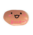 なないろの石（個別スタンプ：9）