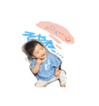 ちこりんの日常（個別スタンプ：15）