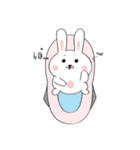 Bizzy Bunny（個別スタンプ：10）