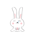 Bizzy Bunny（個別スタンプ：12）
