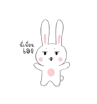 Bizzy Bunny（個別スタンプ：14）