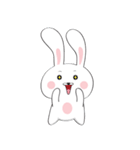 Bizzy Bunny（個別スタンプ：18）