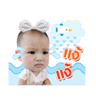 Guaytieaw＆Guaychap（個別スタンプ：4）