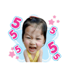 Guaytieaw＆Guaychap（個別スタンプ：7）