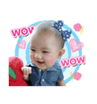Guaytieaw＆Guaychap（個別スタンプ：10）
