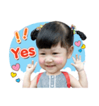 Guaytieaw＆Guaychap（個別スタンプ：15）