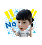 Guaytieaw＆Guaychap（個別スタンプ：24）