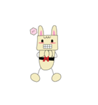 RABBOT（個別スタンプ：1）