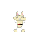 RABBOT（個別スタンプ：2）