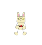 RABBOT（個別スタンプ：5）