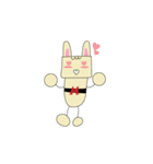 RABBOT（個別スタンプ：6）