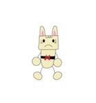 RABBOT（個別スタンプ：7）