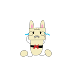 RABBOT（個別スタンプ：10）