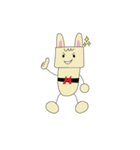 RABBOT（個別スタンプ：11）