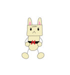 RABBOT（個別スタンプ：13）