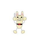 RABBOT（個別スタンプ：14）