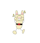 RABBOT（個別スタンプ：15）