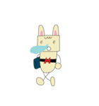 RABBOT（個別スタンプ：17）