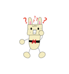 RABBOT（個別スタンプ：19）