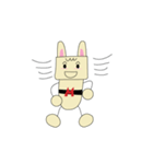 RABBOT（個別スタンプ：22）