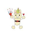 RABBOT（個別スタンプ：23）
