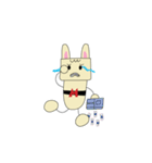 RABBOT（個別スタンプ：24）