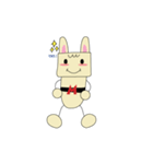 RABBOT（個別スタンプ：26）