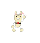 RABBOT（個別スタンプ：28）