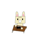 RABBOT（個別スタンプ：29）
