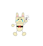 RABBOT（個別スタンプ：30）