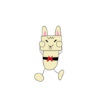 RABBOT（個別スタンプ：32）