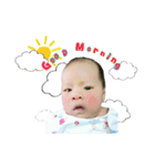 The life of Dragon（個別スタンプ：1）