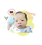 The life of Dragon（個別スタンプ：12）