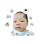 The life of Dragon（個別スタンプ：14）
