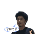たーくんスタンプ（個別スタンプ：2）