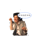 たーくんスタンプ（個別スタンプ：6）